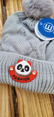 کلاه چراغدار