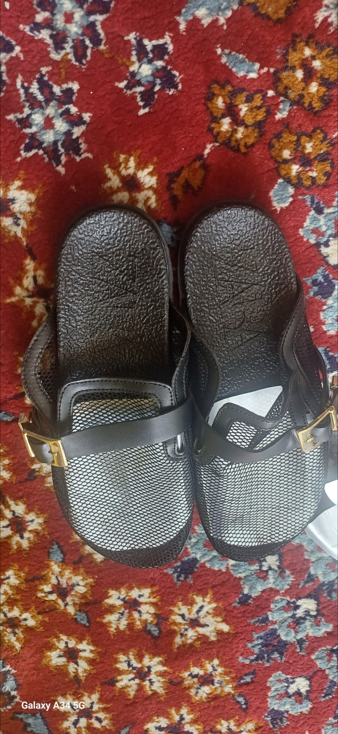 صندل گیپوری