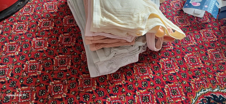 نمیتنه کبریتی دخترانه