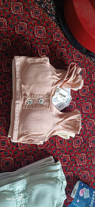 نمیتنه کبریتی دخترانه